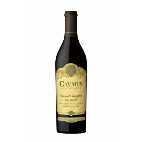 Caymus vine  750ml