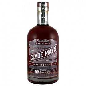 clyde mays whisky 750 ml