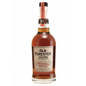 Old forester  1870 750