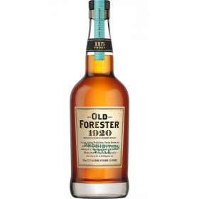 Old forester  750 ml