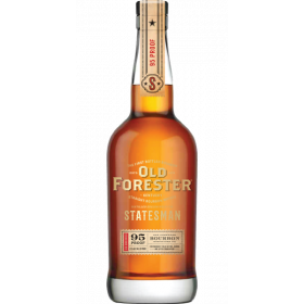 Old forester Statesman