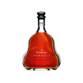 Hennessy paradis
