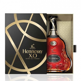 Hennessy xo 375 ml