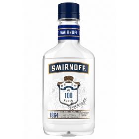 Smirnoff blue  200 ml