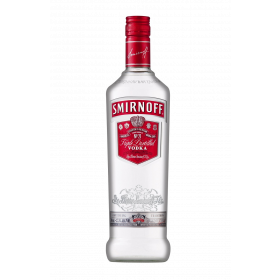 Smirnoff Vodka No 21