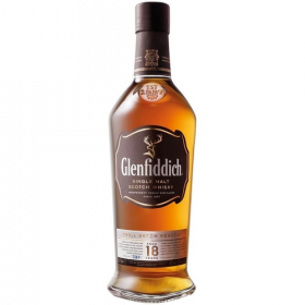 Glenfiddich 750 ml