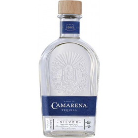 Camarena   silver 750 ml