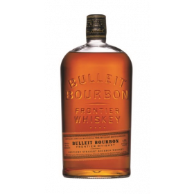 Bulleit bourbon 1.75 ml