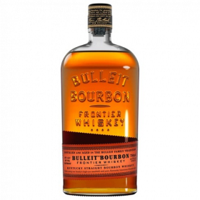 Bulleit bourbon 750 ml