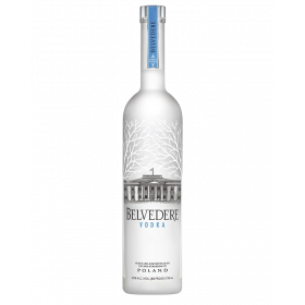 Belvedere  vodka 750 ml