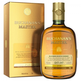 Buchananas     750 ml