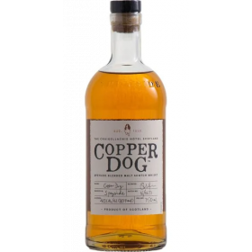 Copper dog 750 ml