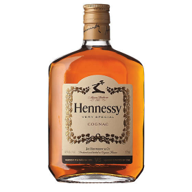 HENNESSY 375 ml