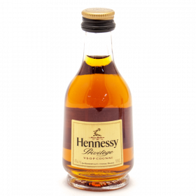Hennessy vsop 50ml