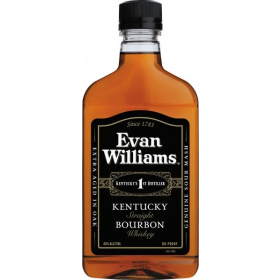 Evan williams  375ml