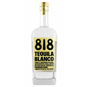 818 tequila 750 ml