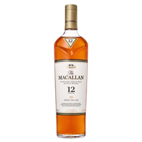 MACALLAN 12 SHRY 750 ml