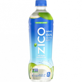 coconut water 16.9fl oz