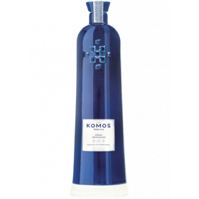 cas Komos 750 ml