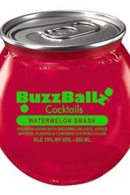 Buzzballz watermelon  200ml