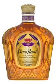 Crown royal 200ml