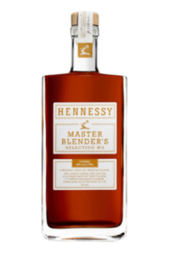 Hennessy master 750 ml