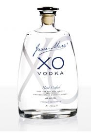 X O vodka