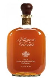 Jeffersons reserve 750 ml
