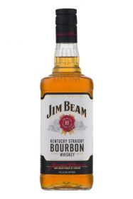 JIM BEAM BOURBON 375 ml