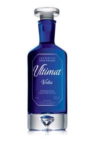 Ultimate vodka 750ml